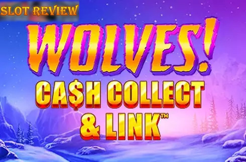 Wolves! Cash Collect & Link